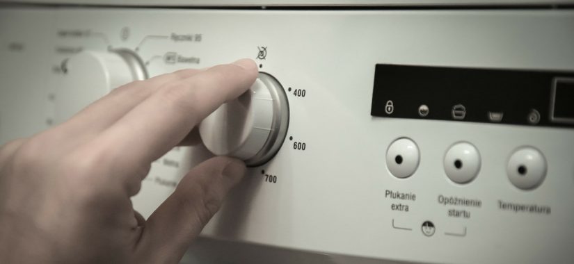 Hvordan finder man den bedste vaskemaskine, når man har brug for det