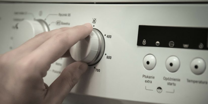 Hvordan finder man den bedste vaskemaskine, når man har brug for det